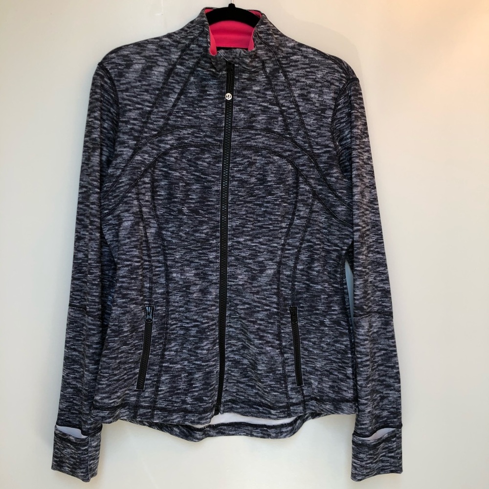 Lululemon Define Jacket